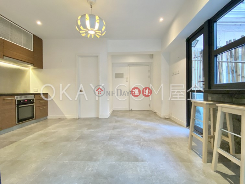 Property Search Hong Kong | OneDay | Residential | Sales Listings, Stylish 1 bedroom with terrace | For Sale