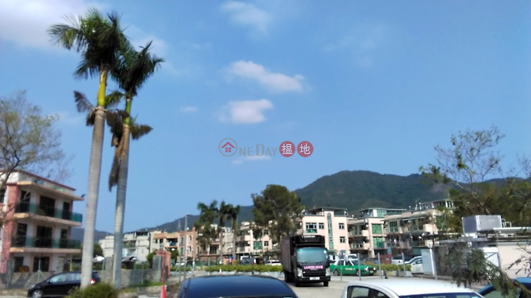 Property Search Hong Kong | OneDay | Residential | Sales Listings | Mannes Villas Great View
