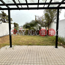 Beautiful house with terrace | For Sale, Phase 1 Headland Village, 103 Headland Drive 蔚陽1期朝暉徑103號 | Lantau Island (OKAY-S31209)_0