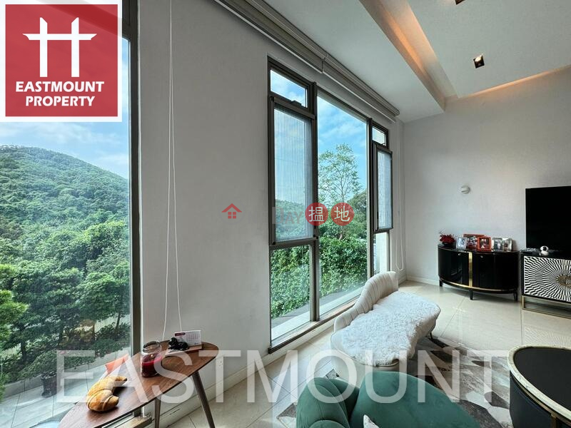 香港搵樓|租樓|二手盤|買樓| 搵地 | 住宅出售樓盤清水灣 Portofino 栢濤灣別墅出售及出租-名牌別墅屋, 星級會所 出售單位