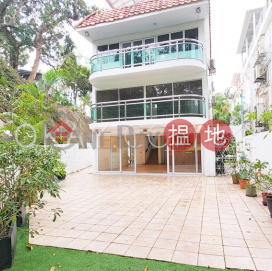 4房4廁,可養寵物,連車位,露台Cotton Tree Villas出售單位 | Cotton Tree Villas Cotton Tree Villas _0