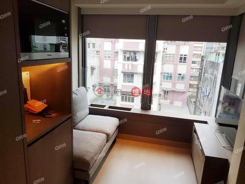The Paseo | Low Floor Flat for Sale, The Paseo 匯萃 Sales Listings | Yau Tsim Mong (XGYJWQ000100064)