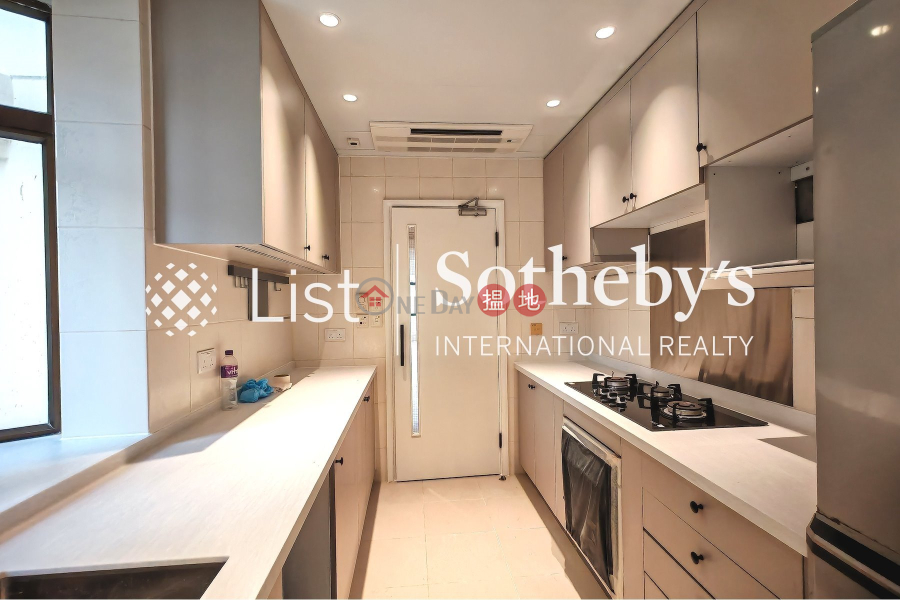 Property for Rent at Bamboo Grove with 3 Bedrooms, 74-86 Kennedy Road | Eastern District | Hong Kong | Rental HK$ 99,000/ month