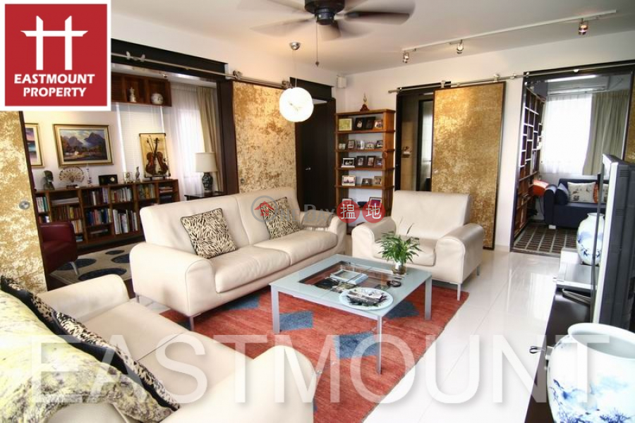 Property Search Hong Kong | OneDay | Residential, Sales Listings, Sai Kung Village House | Property For Sale in Wong Mo Ying 黃毛應-Tranquil environment, Indeed Garden | Property ID:1665