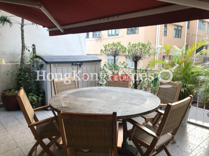 新城樓兩房一廳單位出租-26赤柱大街號 | 南區-香港|出租HK$ 30,000/ 月