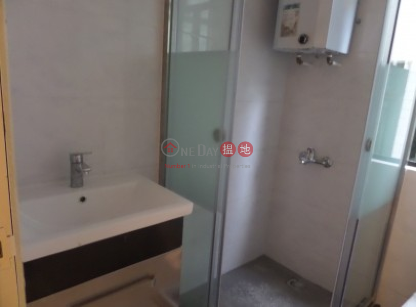Newly Renovated 350 sqfts with 2 Bedrooms | Lucky Court, Block A 福安閣 A座 Rental Listings