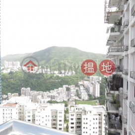 Property for Rent at Villa Monte Rosa with 3 Bedrooms | Villa Monte Rosa 玫瑰新邨 _0