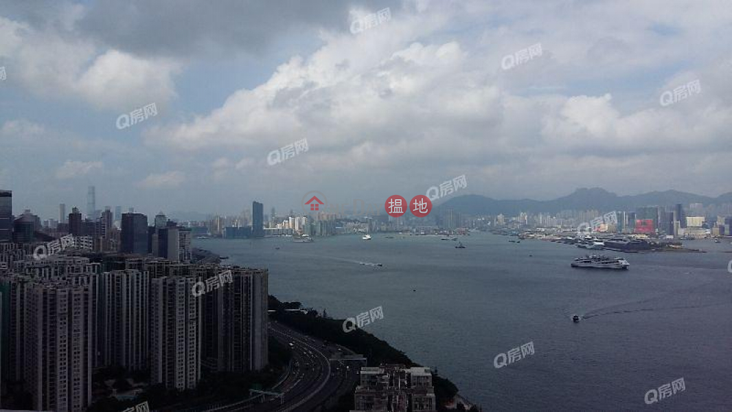 Tower 3 Grand Promenade | 2 bedroom Mid Floor Flat for Sale | 38 Tai Hong Street | Eastern District, Hong Kong | Sales, HK$ 28M