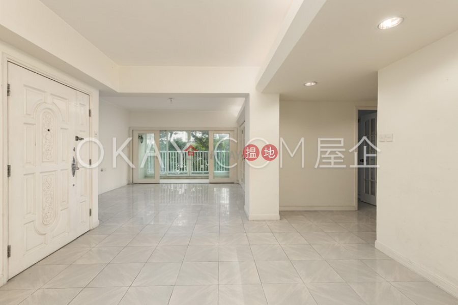 HK$ 29.46M | Skyline Mansion Block 2 Western District, Efficient 4 bedroom with balcony & parking | For Sale