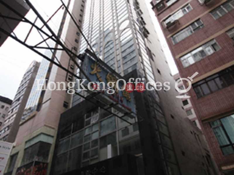 Office Unit for Rent at Cheuk Nang Centre | Cheuk Nang Centre 卓能中心 Rental Listings