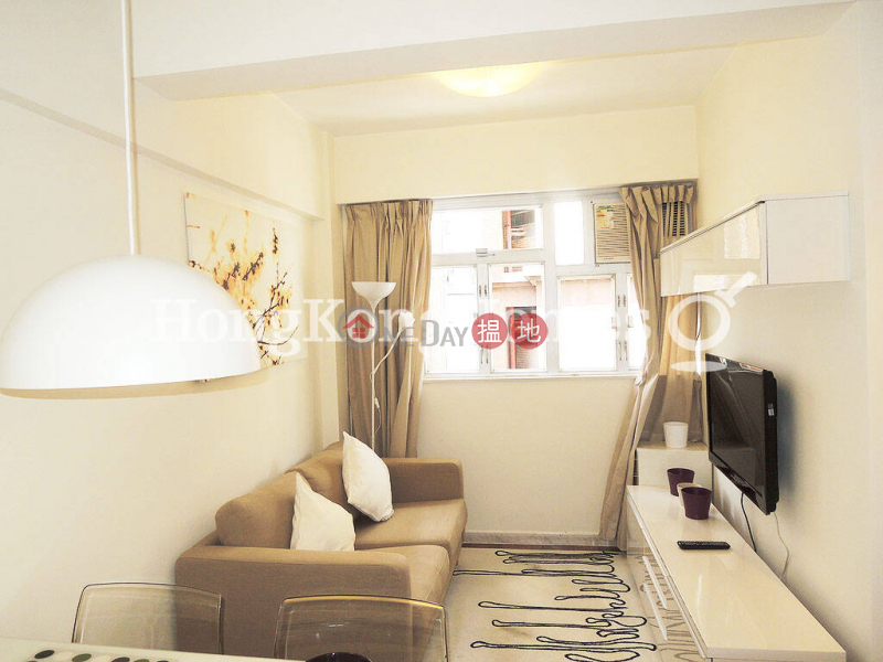 2 Bedroom Unit for Rent at 2-4 Staunton Street 2-4 Staunton Street | Central District, Hong Kong Rental HK$ 22,000/ month