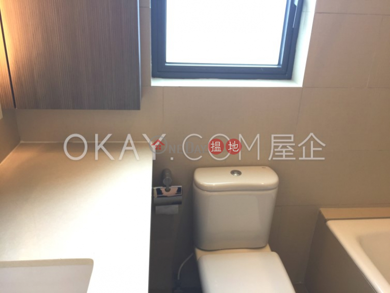 HK$ 37,000/ month, Tagus Residences | Wan Chai District | Tasteful 3 bedroom on high floor with balcony | Rental