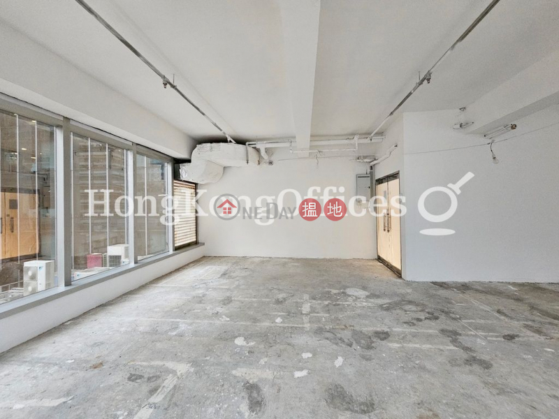 華懋荷里活中心-中層-寫字樓/工商樓盤|出租樓盤HK$ 46,028/ 月