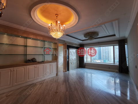 擎天半島三房一套一多用途, 擎天半島2期1座 Sorrento Phase 2 Block 1 | 油尖旺 (ISAAC-436750301)_0