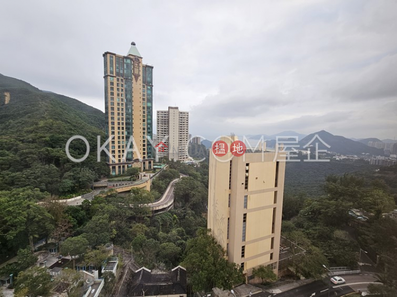 香港搵樓|租樓|二手盤|買樓| 搵地 | 住宅-出租樓盤-3房2廁,實用率高,極高層,連車位雅柏苑出租單位