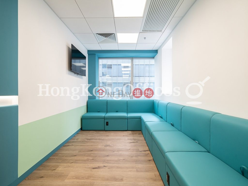 金利豐中心中層|寫字樓/工商樓盤出租樓盤HK$ 89,190/ 月