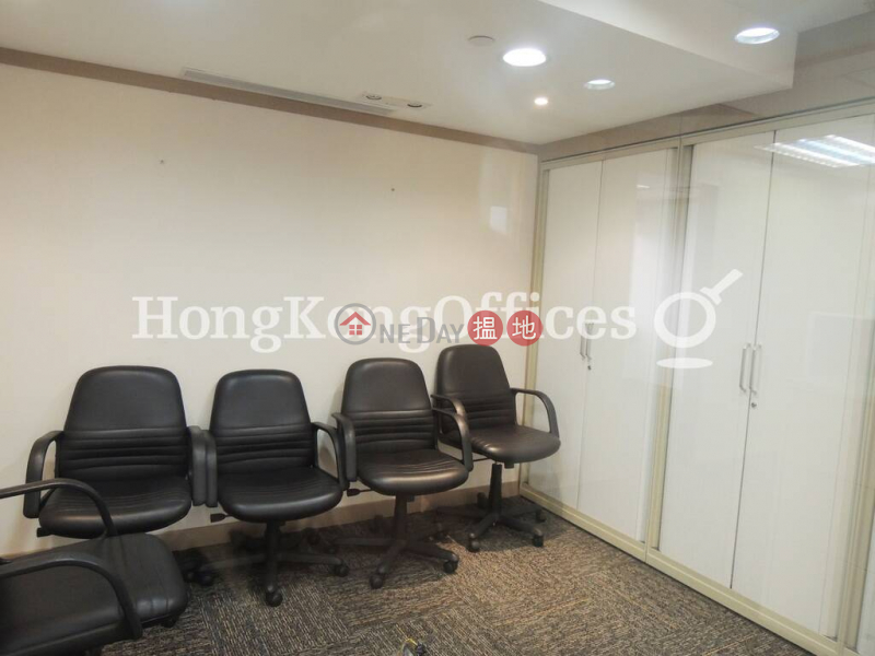 美國銀行中心低層寫字樓/工商樓盤|出租樓盤|HK$ 95,007/ 月