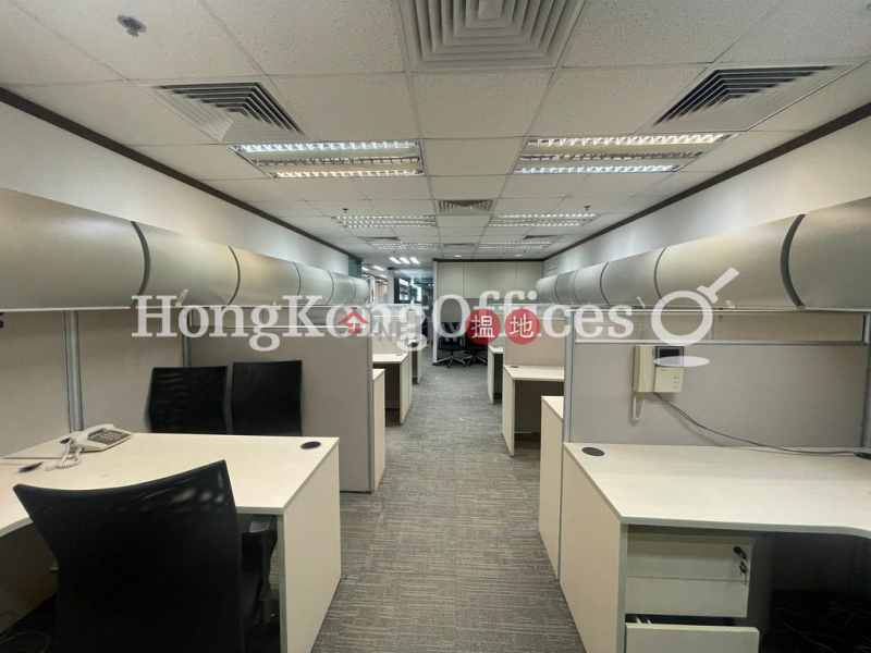 Lippo Centre Middle, Office / Commercial Property, Rental Listings HK$ 112,100/ month