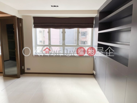 Rare 1 bedroom on high floor | For Sale, Robinson Heights 樂信臺 | Western District (OKAY-S78325)_0