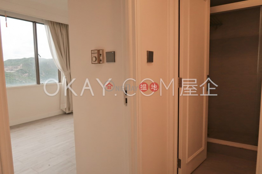 Gorgeous 2 bedroom on high floor with parking | Rental | 88 Tai Tam Reservoir Road | Southern District, Hong Kong, Rental | HK$ 50,000/ month