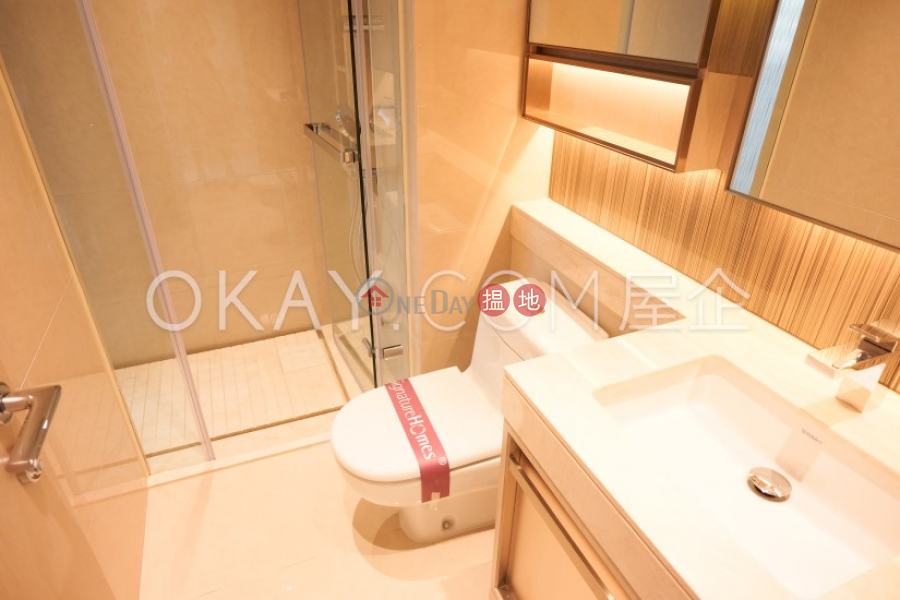 Gorgeous 1 bedroom with balcony | Rental, Townplace 本舍 Rental Listings | Western District (OKAY-R368090)