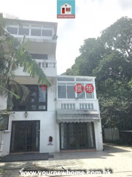 黃麖地村屋-全棟大廈住宅-出租樓盤HK$ 45,000/ 月