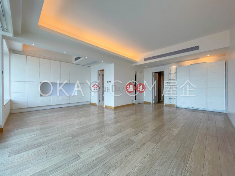 Lovely 3 bed on high floor with harbour views & balcony | For Sale, 1 Austin Road West | Yau Tsim Mong, Hong Kong Sales, HK$ 120M