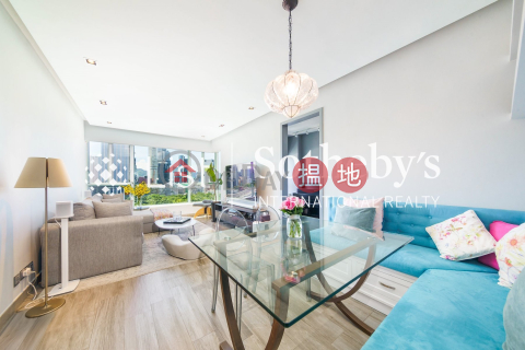 Property for Sale at The Victoria Towers with 3 Bedrooms | The Victoria Towers 港景峰 _0