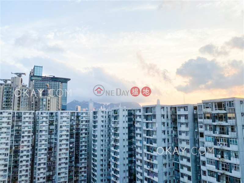 城市花園1期4座高層-住宅-出售樓盤HK$ 1,580萬