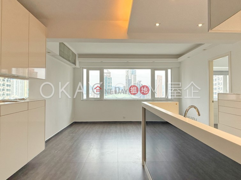 Namning Mansion | Low | Residential | Sales Listings | HK$ 9M