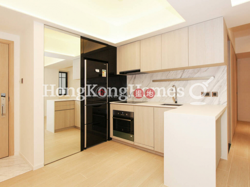 HK$ 32,000/ 月|僑興大廈-東區|僑興大廈三房兩廳單位出租