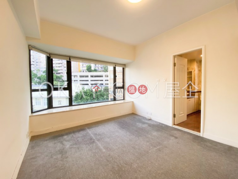 HK$ 44,000/ month The Royal Court Central District | Elegant 2 bedroom with balcony | Rental
