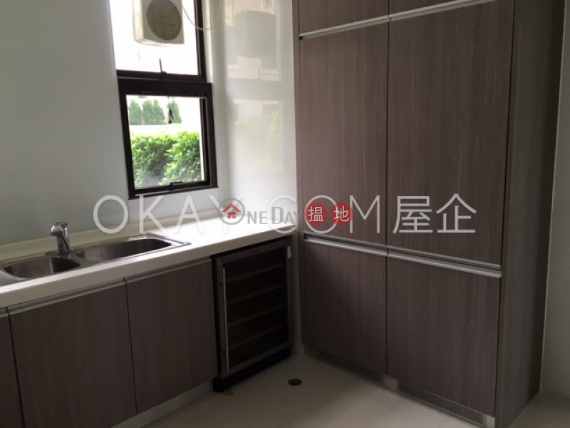 Exquisite house with terrace | Rental 61-63 Deep Water Bay Road | Southern District Hong Kong, Rental | HK$ 188,000/ month