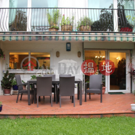 3 Bedroom Family Flat for Sale in Clear Water Bay | 48 Sheung Sze Wan Village 相思灣村48號 _0