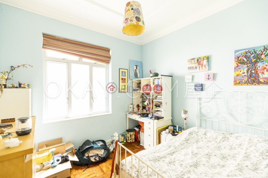 Efficient 4 bedroom with terrace & parking | Rental | 98 Repulse Bay Road 淺水灣道98號 Rental Listings