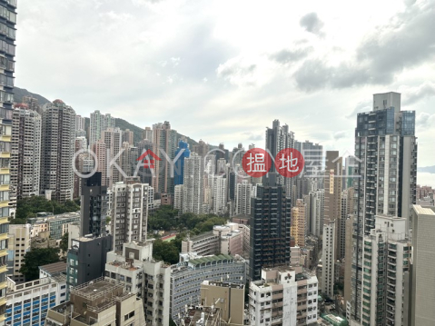 2房1廁,極高層帝后華庭出租單位 | 帝后華庭 Queen's Terrace _0