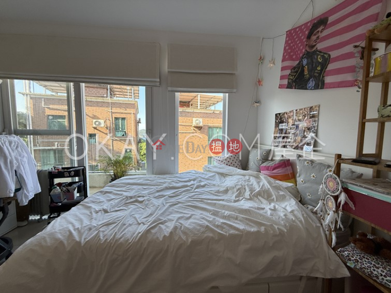Unique house with terrace & balcony | For Sale | 48 Sheung Sze Wan Village 相思灣村48號 Sales Listings