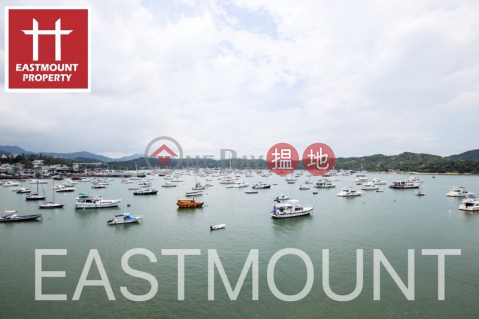 Sai Kung Villa House | Property For Sale and Lease in Marina Cove, Hebe Haven 白沙灣匡湖居-Convenient location, Club house|Marina Cove Phase 1(Marina Cove Phase 1)Rental Listings (EASTM-R001440)_0