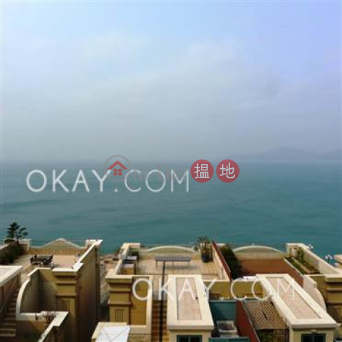 Gorgeous house with rooftop, balcony | Rental | Phase 1 Regalia Bay 富豪海灣1期 _0