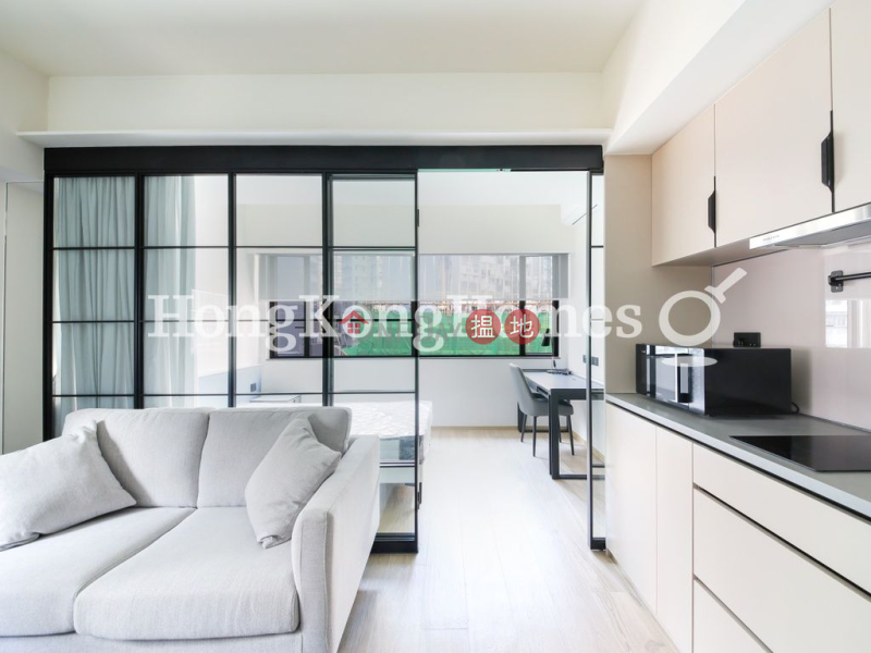 1 Bed Unit for Rent at 108-110 Wellington Street | 108-110 Wellington Street 威靈頓街108-110號 Rental Listings