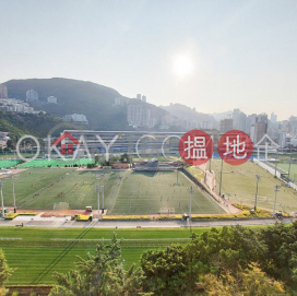 Rare 3 bedroom on high floor with racecourse views | Rental | Linden Court 年達閣 _0