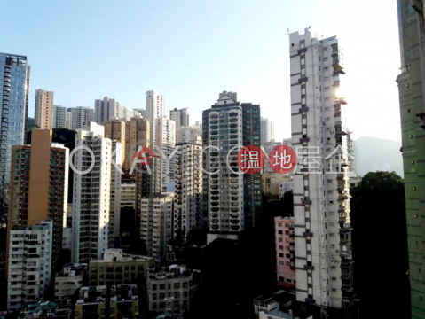 Cozy 2 bedroom in Tai Hang | Rental, Illumination Terrace 光明臺 | Wan Chai District (OKAY-R122122)_0