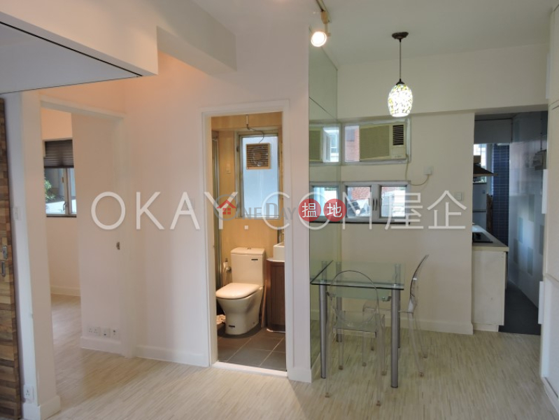 HK$ 25,000/ month, Cartwright Gardens | Western District Practical 1 bedroom with terrace | Rental