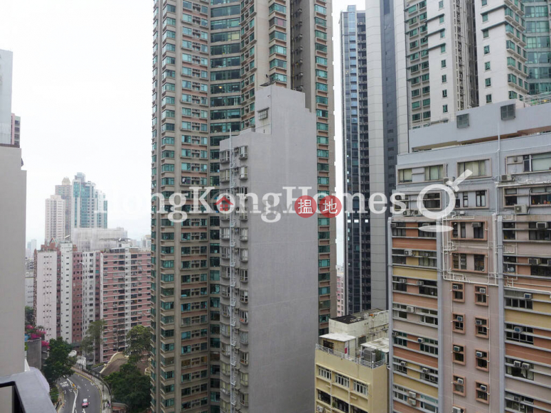 香港搵樓|租樓|二手盤|買樓| 搵地 | 住宅出售樓盤|寶如玉大廈兩房一廳單位出售