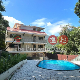 Detached Country Park Villa + Pool, Property in Sai Kung Country Park 西貢郊野公園 | Sai Kung (SK1936)_0