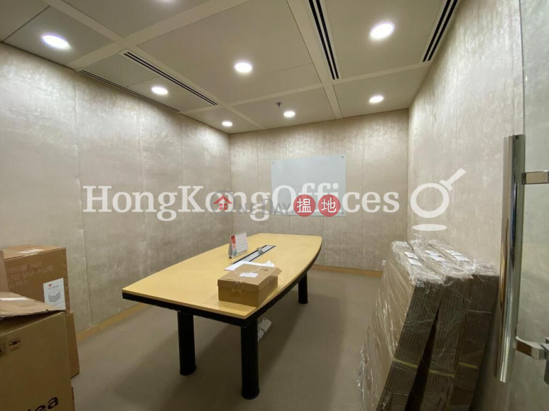 HK$ 167,024/ month Cosco Tower Western District Office Unit for Rent at Cosco Tower