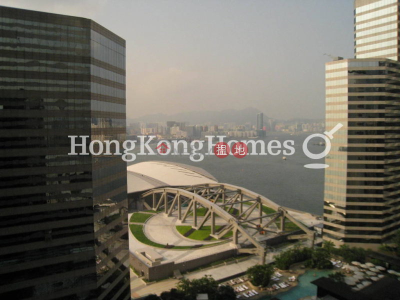 1 Bed Unit for Rent at Convention Plaza Apartments 1 Harbour Road | Wan Chai District Hong Kong Rental HK$ 38,000/ month