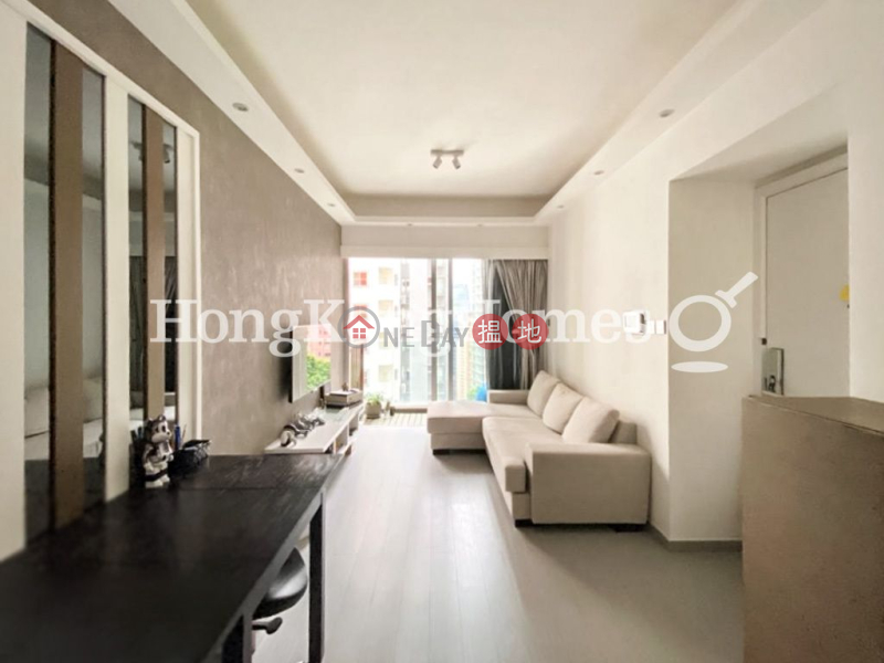 Soho 38, Unknown Residential Rental Listings, HK$ 30,000/ month