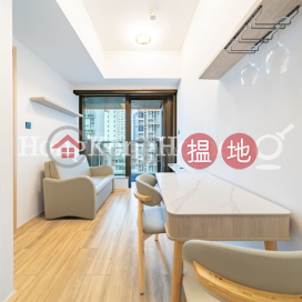 1 Bed Unit for Rent at Bright Moon