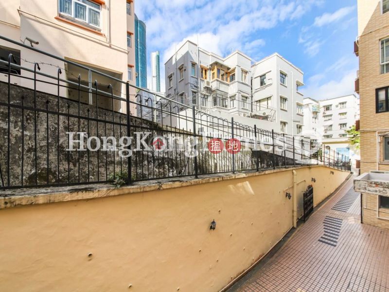 Property Search Hong Kong | OneDay | Residential, Rental Listings, 3 Bedroom Family Unit for Rent at 9 Broom Road